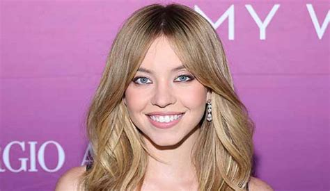 Sydney Sweeney Gone Wild